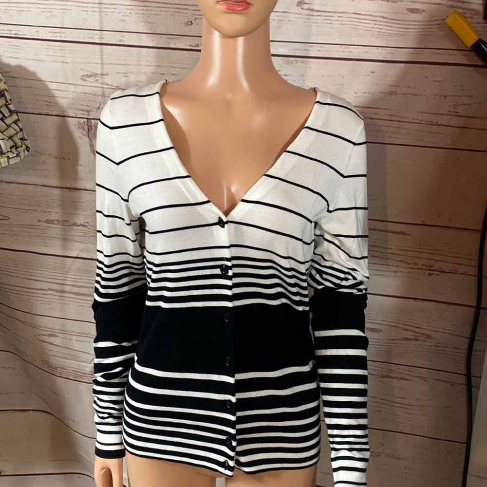 Chic Jacob cardigan